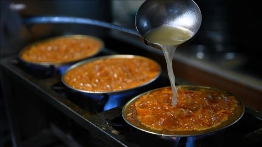 Şifa deposu beyran, kış sofralarının vazge&ccedil;ilmezi