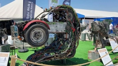 Sıfır Atık Festivali farkındalık etkinlikleriyle devam ediyor