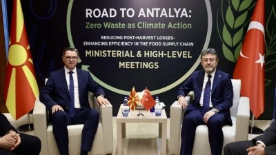 "Sıfır Atık Forumu 2026" tarımda yeni ortaklıklara kapı araladı