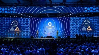 Sıfır Atık Forumu 5-7 Haziran'da d&uuml;zenlenecek