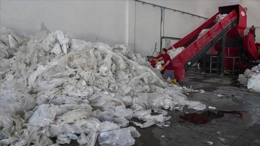 Sıfır Atık Projesi ile 7 yılda 74,5 milyon ton atık ekonomiye kazandırıldı