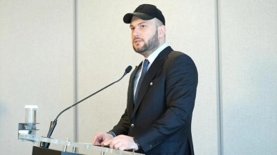 Sıfır Atık Vakfı Başkanı Ağırbaş, Azerbaycan Devlet Haber Ajansı AZERTAC'a konuştu