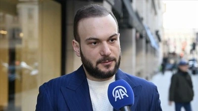 Sıfır Atık Vakfı Başkanı Ağırbaş'tan ABD'de COP31 ve Sıfır Atık Forumu temasları