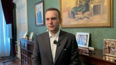 Sıfır Atık Vakfı Başkanı Ağırbaş, vakfın d&uuml;nyanın kaderi i&ccedil;in &ouml;nemli işlere imza attığını s&ouml;yledi