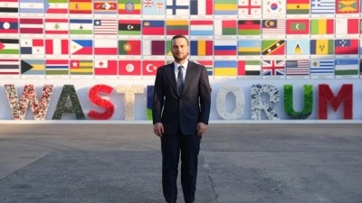 Sıfır Atık Vakfı, "İstanbul Sıfır Atık ve İklim Değişikliği Platformu"nu duyurdu