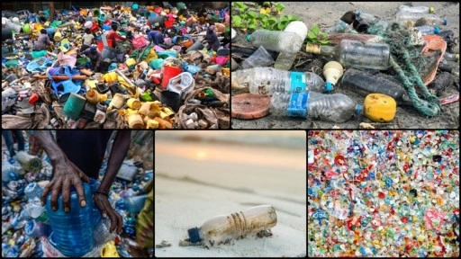 Sıfır Atık Vakfı, tek kullanımlık plastiklerin olumsuz etkilerini raporladı
