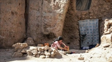 SIGAR: BM, Afganistan'a insani yardım için en az 2,9 milyar dolar aktardı
