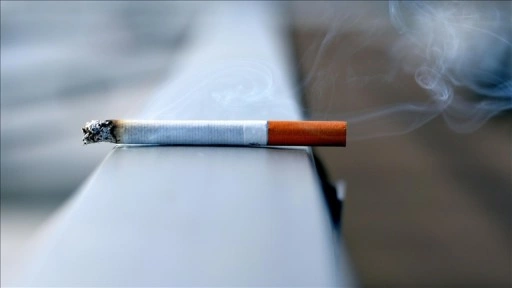 Sigara bırakma polikliniklerinde 3,8 milyonu aşkın muayene hizmeti verildi