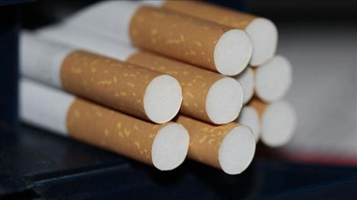 Sigara, Türkiye'de her gün yaklaşık 300 kişinin ölümüne neden oluyor