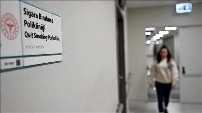 Sigarayı bırakma tedavisinde 1 milyon vatandaşa daha ila&ccedil; ve tıbbi destek &uuml;cretsiz
