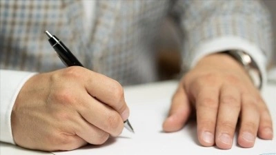 Sigorta şirketlerinde &ccedil;alışan sayısı ge&ccedil;en yıl itibarıyla 27 bin 757 oldu