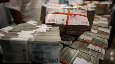 Sigorta ve emeklilik sekt&ouml;r&uuml;n&uuml;n aktif b&uuml;y&uuml;kl&uuml;ğ&uuml; 4,4 trilyon liraya ulaştı