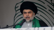 Şii lider Sadr'dan referanduma tepki: Irak halkına meydan okumadır
