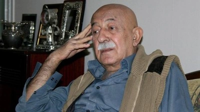 Şiirde direniş ve medeniyet fikrini buluşturan usta kalem: Erdem Bayazıt