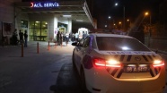Siirt Pervari'deki terör operasyonlarında ağır yaralanan 2 Özel Harekat polisi şehit oldu