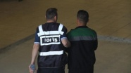 Siirt'teki FETÖ darbe girişimi soruşturmasında 187 gözaltı