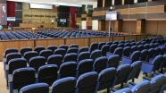 Siirt'teki FETÖ davasında 320 sanık hakim karşısına çıkacak