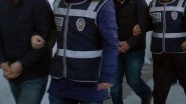 Siirt'teki terör operasyonunda 8 tutuklama