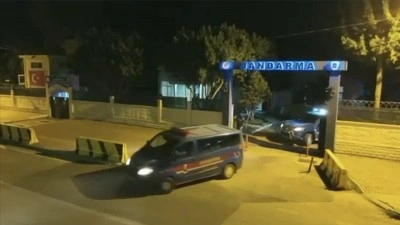 Silah ka&ccedil;ak&ccedil;ılarına y&ouml;nelik 27 ilde d&uuml;zenlenen operasyonlarda 259 ş&uuml;pheli yakalandı