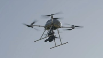 Silahlı dron SONGAR yeni ateş gücüne kavuştu