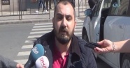 Silahlı saldırıya uğrayan şahıs İzzet Çapa'yı suçladı