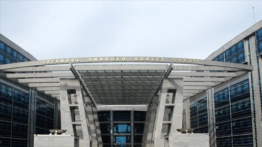 Şile Belediyesine y&ouml;nelik soruşturmada 22 ş&uuml;pheli g&ouml;zaltına alındı