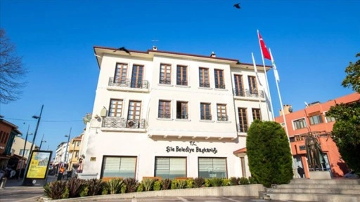 Şile Belediyesine yönelik soruşturmada Belediye Başkanı Özgür Kabadayı gözaltına alındı