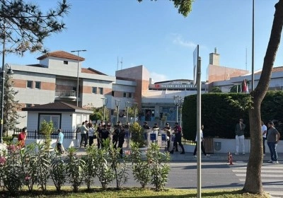 Silivri Belediyesine y&ouml;nelik operasyonda 17 ş&uuml;pheli g&ouml;zaltına alındı