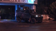 Silivri'de, Ortaköy'deki terör saldırısıyla ilgili operasyon