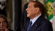 Silvio Berlusconi: Belki de AB, Türkiye'yi yeniden kazanmalı
