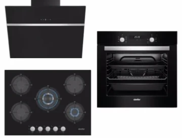 Simfer ile Mutfağınıza Yenilik Katın