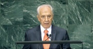 Şimon Peres mort!