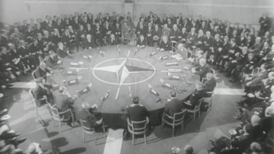 Sinema Genel M&uuml;d&uuml;rl&uuml;ğ&uuml; NATO film arşivlerini erişime a&ccedil;tı