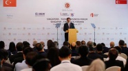 'Singapur ile 2 milyar dolarlık dış ticaret hedefi'