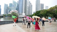 Singapur yabancılar için en yaşanılır ülke