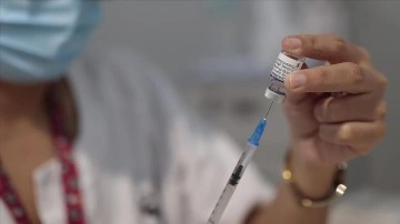Sinirbilim uzmanı Sinan Canan: Tıpta en çok işe yarayan aşılar oldu