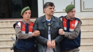 Sınırda yakalanan eski savcı FETÖ'den tutuklandı
