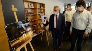 Sinop&#039;ta &#039;15 Temmuz Demokrasi ve Milli Birlik Günü&#039; konulu fotoğraf sergisi açıldı