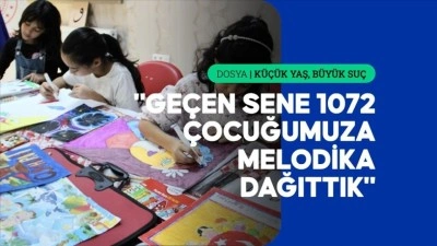 Sinop'ta &ccedil;ocuklar bağımlılık ve k&ouml;t&uuml; alışkanlıklara karşı spor ve sanatla buluşturuluyor