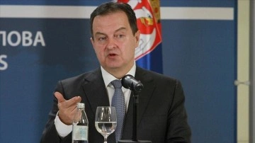 Sırbistan, AB'nin Kosova'nın üyelik başvurusuna itiraz etmesini istiyor