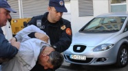 Sırbistan'da silah kaçakçılığı operasyonu