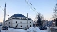 Sırbistan&#39;daki Valide Sultan Camii&#39;ni TİKA yeniliyor