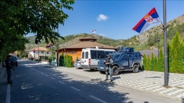 Sırbistan-Kosova müzakereleri yine sonuçsuz kaldı