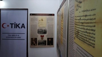 Sırbistan'ın Novi Pazar bölgesinin tarihi, Osmanlı arşivlerinden Sırpçaya aktarıldı