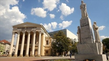 Sırbistan'ın yaşayan müze şehri: Subotica