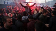 Şırnak Belediye Başkanlığını AK Parti adayı Yarka kazandı
