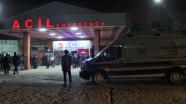 Şırnak'ta 1 polis şehit oldu, 2 polis yaralandı