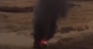 Şırnak'ta 2 bomba yüklü araç ele geçirildi