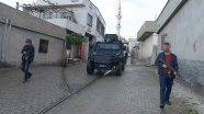 Şırnak'ta eylem hazırlığındaki 4 terörist yakalandı