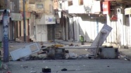 Şırnak'ta teröristler dar alana sıkıştırıldı